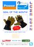 DEAL OF THE MONTH! YOURS FOR 99p A PAIR! HI-VIS STRIP ON BACK DOUBLE PALM ELASTICATED BACKS RUBBERISED CUFFS PRODUCT REF: 0226