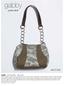 gabby petite shell Base Bag and Handle not included.
