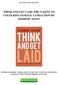 THINK AND GET LAID: THE 11 KEYS TO UNLOCKING FEMALE ATTRACTION BY DOMINIC MANN