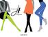 Tights. Matte Opaque Tight. Fashion Style FALL Perfect matte opaque for casual styling. Control top panty. $12.00 each or 2/$20.