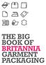 the big book of britannia garment packaging