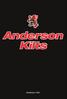 Anderson Kilts. Established 1854
