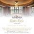 ESPA Treatments at Elan Spa