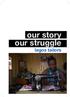 our story our struggle lagos tailors