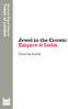 Jewel in the Crown: Empire & India. Source book