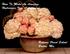 How To Make An Amazing Hydrangea Vase Arrangement. Rittners Floral School Boston, Ma.! 1