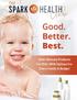 Good. Better. Best. Safer Skincare Products For Kids, With Options For Every Family & Budget