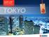 Global Cities Retail guide. Cushman & Wakefield 2012/2013 TOKYO