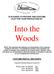 IS PLEASED TO PROVIDE THIS COSTUME PLOT FOR YOUR PRODUCTION OF: Into the Woods