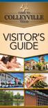 Visitor s Guide 10 10