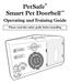 PetSafe Smart Pet Doorbell
