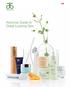 Arbonne Guide to Great-Looking Skin