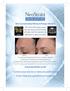Best Cosmeceutical Skincare Range UK 2013