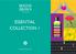 ESSENTIAL COLLECTION 1