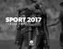 SPORT 2017 COLLECTION