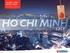 Global Cities Retail guide. Cushman & Wakefield 2013/2014. Ho Chi Minh city