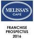 Why our customers LOVE. the Melissa s way of