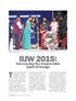 Vipul Shah, Shaina NC, Sonam Kapoor, Amruta Fadnavis, Sanjay Kothari, Mehul Choksi, Anar Patel and Nirupa Bhatt at the IIJW lamp lighting ceremony.
