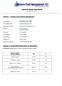 Material Safety Data Sheet Piranha Cut 225