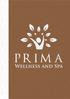 Prima Wellness & Spa
