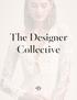 The Designer Collective