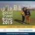Social Travel April 2015 Sarum College Salisbury.
