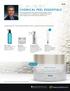 O. JAY ON, PA-C CHEMICAL PEEL ESSENTIALS
