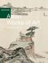 Asian Works of Art and A Scholar s Library online