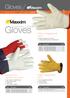 Gloves. Gloves. Premium Rigger/driver. glove. Soft goat skin spandex back glove. Pigskin Rigger/driver. glove LEATHER & COTTON