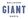 giant a project by hubbard / birchler