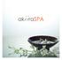 Spa FacilitieS: i ve never been to a Spa before. can someone help me choose the most appropriate treatments?