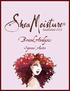 Shea Moisture specializes in