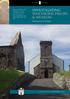 investigating whithorn priory & museum
