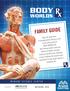 Take one large. to the world deb BODY WORLDS. healthier life. MCWANE SCIENCE CENTER MCWANE.ORG PRESENTED BY