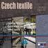 CZECH TEXTILE AND CLOTHING INDUSTRY