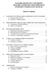EASTERN KENTUCKY UNIVERSITY HAZARD COMMUNICATION PROGRAM SUMMARY COMPLIANCE MANUAL. Table of Contents