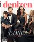 IT S A FAMILY AFFAIR ISSUE FIFTEEN WINTER 15 IT S A FAMILY AFFAIR ISSUE FIFTEEN WINTER 15 $12.90
