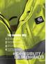 Top Reasons why... High-Visibility styles meet ANSI/ISEA safety apparel standards