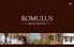 Admission to Romulus GUESTS AT SKALLERUP SEASIDE RESORT Daily DKK 170
