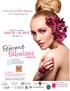 We are proud to present to you, Femme Fabulous Empowerment Weekend 2013, where we celebrate and encourage the many accomplishments achieved by women