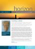 horizon Something to celebrate contents The Amarna Project and Amarna Trust newsletter