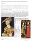 German Saxon Gown by Mistress Cerridwen verch Ioreword Pemission required to re-publish.