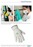 Hand Protection. Customer Service: Website:  New Zealand Customer Service