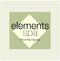 welcome to elements spa Hilton Palm Springs
