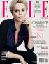 FASHION CHARLIZE WIN TOPLESS AND PROUD? IN PARIS. BEAUTY The new skincare rules Make-up trends that will work for you