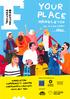 Place. Hangleton. FREe HANGLETON COMMUNITY CENTRE. Sat 19 & Sun 20 May HARMSWORTH CRESCENT, HOVE BN3 8BW PRODUCED IN PARTNERSHIP WITH