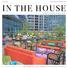 JULY IN THE HOUSE THE MONTHLY JOURNAL OF MANILA HOUSE A CELEBRATION BAR CUISINE ART POP-UP EVENTS