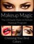 MakeupMagic. TheUltimateMaletoFemale MakeupProgram. ChoosingYourBest Colors