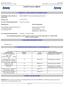 BPN: 4919R3 Replaces Document Revised: SAFETY DATA SHEET 1. PRODUCT AND COMPANY INFORMATION. BODY SERIES Concentrated Refreshing Body Wash