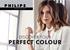DISCOVER YOUR PERFECT COLOUR